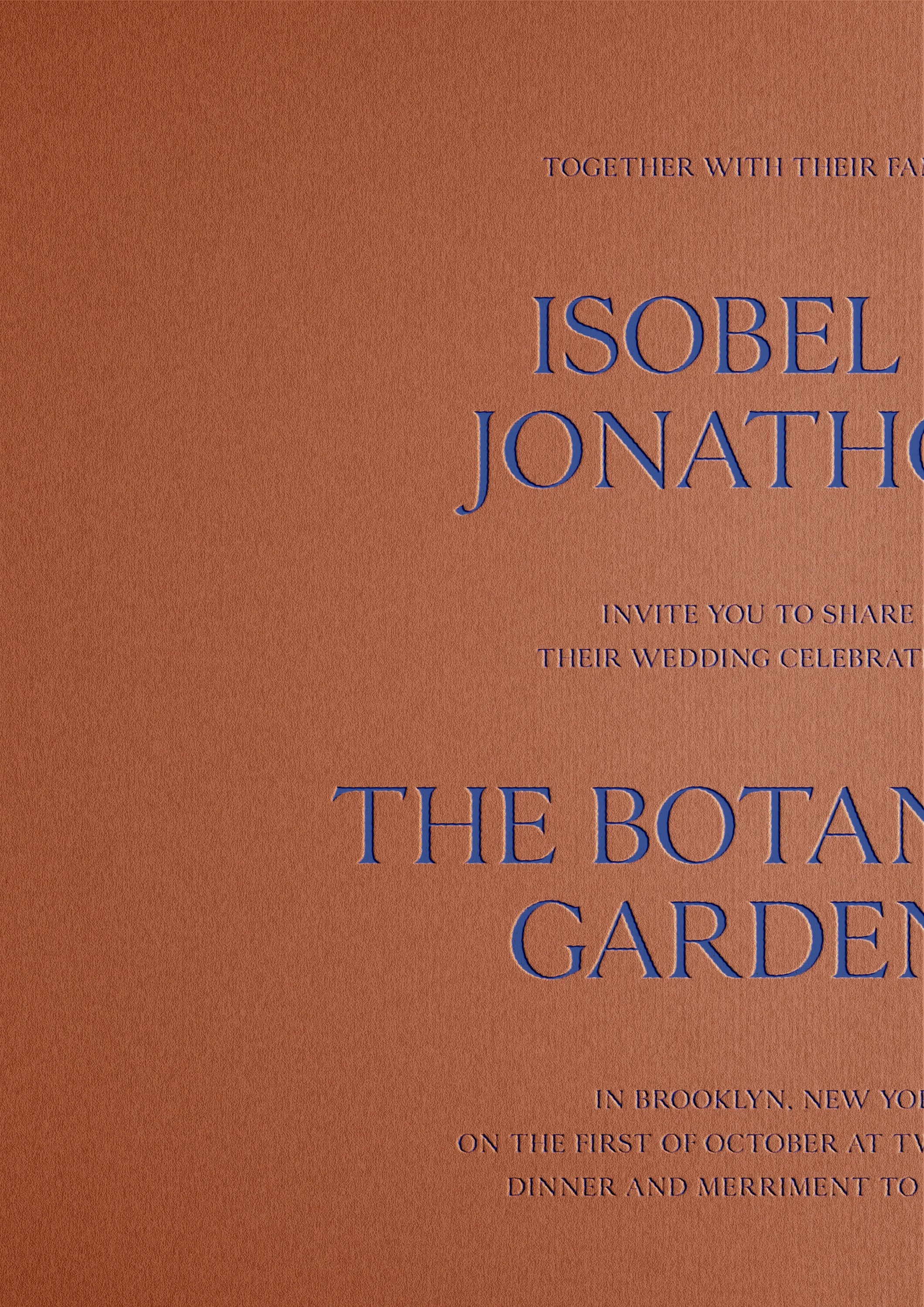 No.16 Isobel