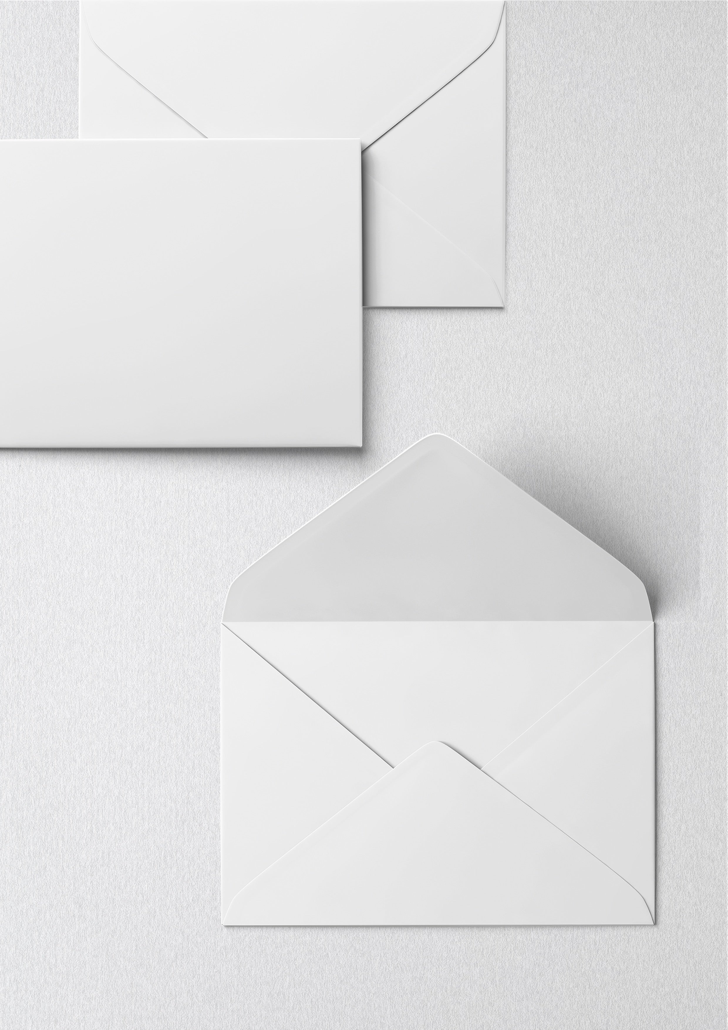Cardstock Envelopes